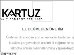 Sites similar to kartuz.com.tr