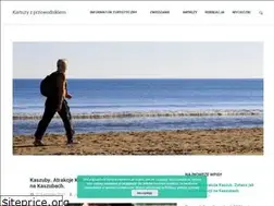 Sites similar to kartuzyzprzewodnikiem.pl