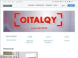 Sites similar to kartv.kz