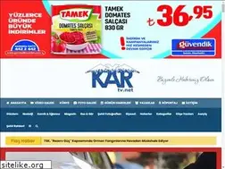 Sites similar to kartv.net