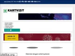 Sites similar to kartvizithaber.com