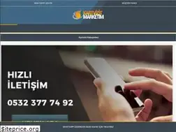 Sites similar to kartvizitmarketim.com