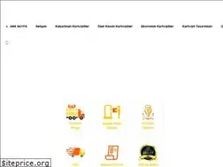 Sites similar to kartvizitsepeti.com.tr