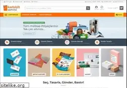 Sites similar to kartvizitservisi.com