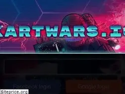 Sites similar to kartwars.io