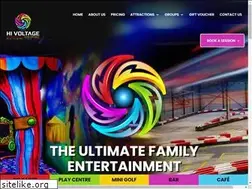 Sites similar to kartworldbelmont.com.au