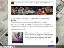 Sites similar to karty-tarota.com.pl