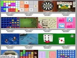 Sites similar to kartyajatekok.eu