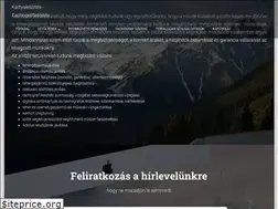 Sites similar to kartyaletoltes.hu