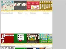 Sites similar to kartyas-jatekok.b11.hu