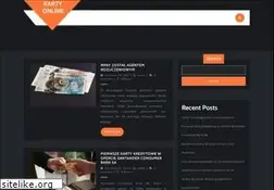 Sites similar to kartyonline.net