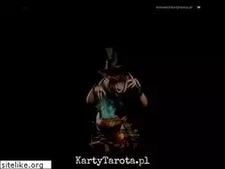 Sites similar to kartytarota.pl
