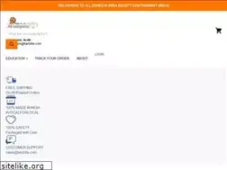 Sites similar to kartzilla.com