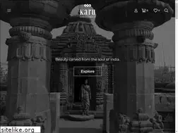 Sites similar to karu.co.in