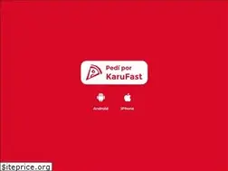 Sites similar to karufast.com