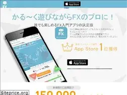 Sites similar to karufx.com
