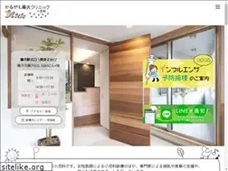 Sites similar to karugamo-fujisawa.com
