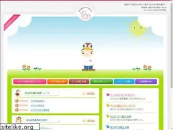 Sites similar to karugamo-kyousei.com
