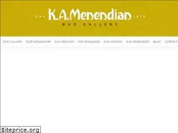 Sites similar to karugs.com