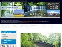 Sites similar to karuizawa-daido-kougyo.co.jp