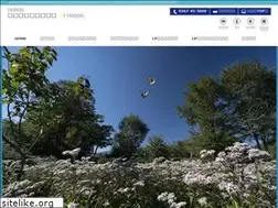 Sites similar to karuizawa-gas.co.jp