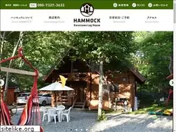 Sites similar to karuizawa-hammock.com