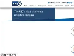 Sites similar to karuk.com
