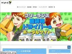 Sites similar to karukamo.info