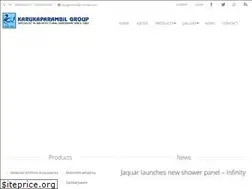 Sites similar to karukaparambil.com