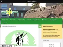 Sites similar to karula.edu.ee