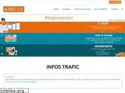 Sites similar to karulis.com