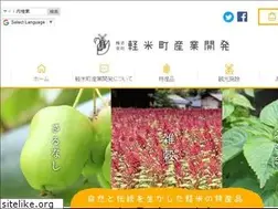 Sites similar to karumaisan.jp