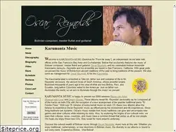 Sites similar to karumanta.com