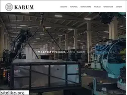 Sites similar to karumas.com