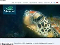 Sites similar to karumbe.org