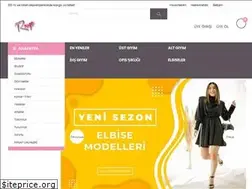 Sites similar to karumrouge.com