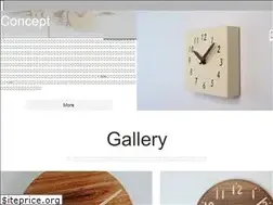 Sites similar to karun-wood.jp