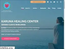 Sites similar to karuna-healing.com