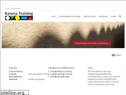 Sites similar to karuna-nederland.nl