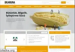 Sites similar to karuna.com.tr