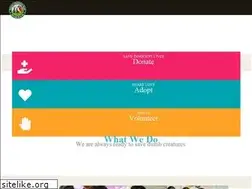 Sites similar to karunacharitabletrust.org