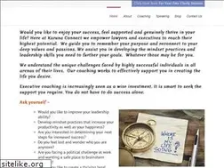 Sites similar to karunaconnect.com