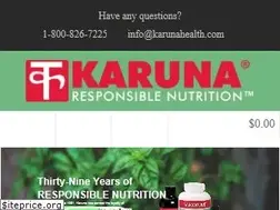 Sites similar to karunahealth.com