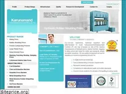 Sites similar to karunanandpress.com