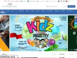 Sites similar to karunasadan.com