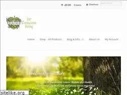 Sites similar to karunashop.com