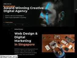 Sites similar to karunasingapore.com