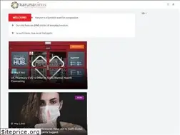 Sites similar to karunavirus.org