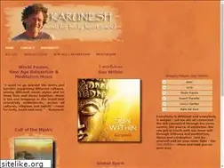 Sites similar to karuneshmusic.com