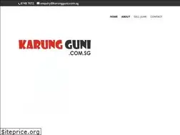Sites similar to karungguni.com.sg